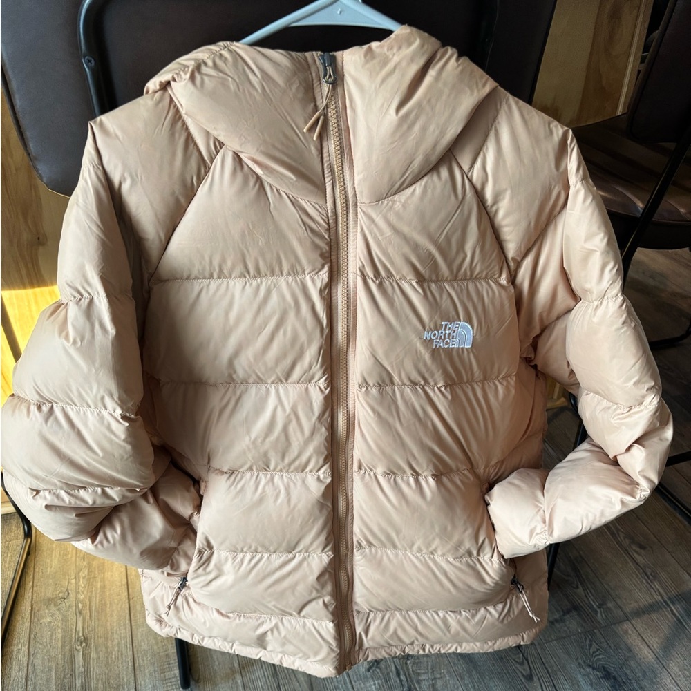 The North Face Hydrenalite Down Jacket (600fill)
